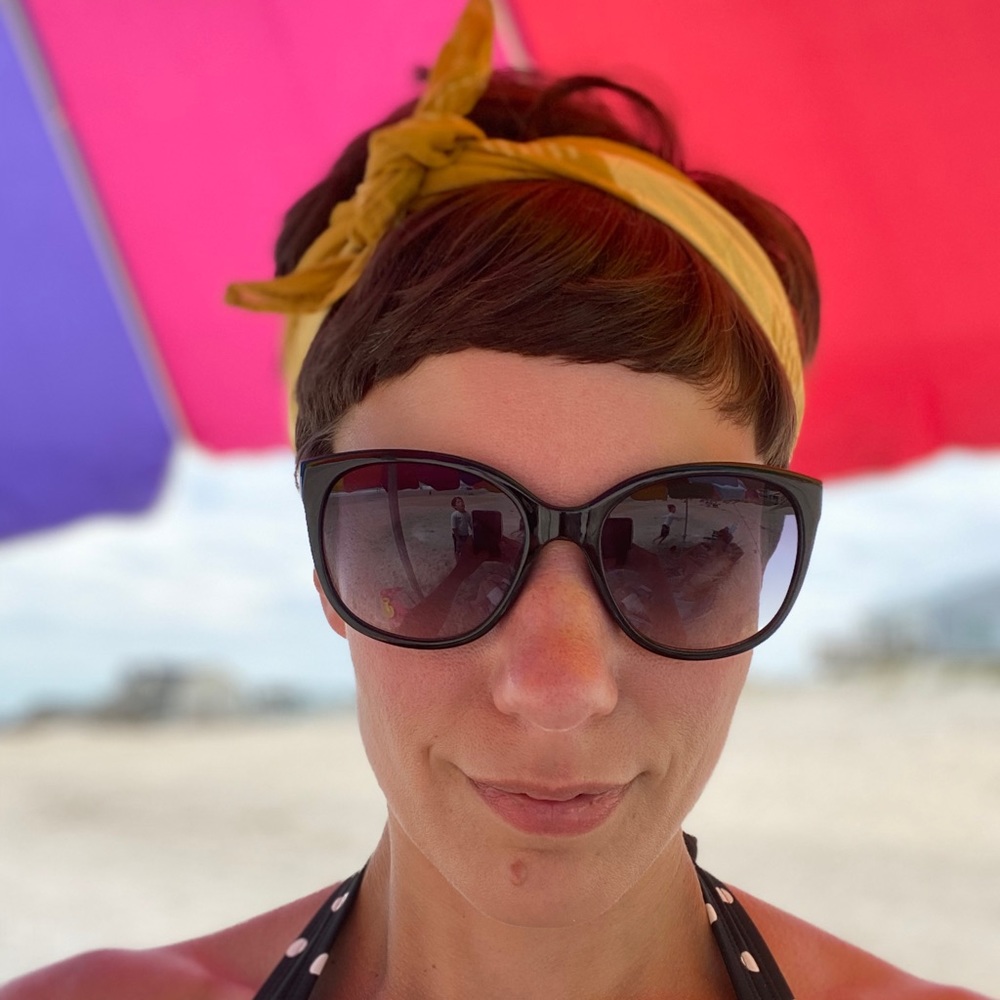 Meet your Posher, Jaime